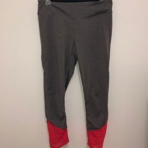 Comfy workout leggings